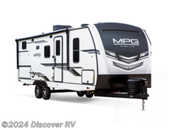 New 2025 Cruiser RV MPG 2400PD available in Lodi, California