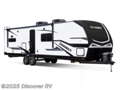 New 2025 K-Z Connect C241RLK available in Lodi, California