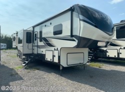 Full Specs For 2015 Keystone Alpine 3555rl Rvs Rvusa Com