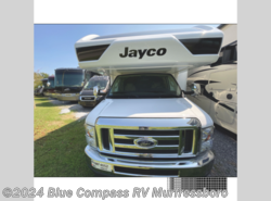  New 2023 Jayco Greyhawk 31F available in Murfressboro, Tennessee