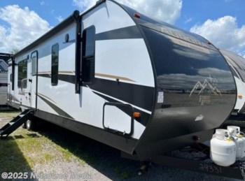 New 2023 Forest River Aurora Sky Series 310KDS available in Murfressboro, Tennessee