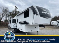 New 2024 Jayco Eagle HT 29RLC available in Murfressboro, Tennessee