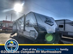 New 2024 Jayco Jay Feather 25RB available in Murfressboro, Tennessee