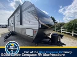 New 2023 Forest River Aurora 34BHTS available in Murfressboro, Tennessee