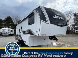 New 2024 Jayco Eagle 26REC available in Murfressboro, Tennessee