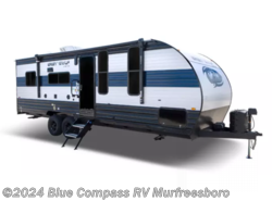 Used 2017 Forest River Cherokee Grey Wolf 22RR available in Murfressboro, Tennessee