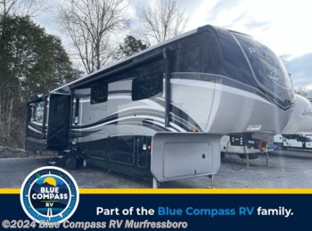 New 2024 Jayco Pinnacle 37MDQS available in Murfressboro, Tennessee