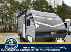 Used 2024 Forest River Aurora Light 16RBX available in Murfressboro, Tennessee