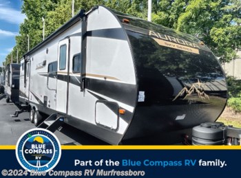 New 2023 Forest River Aurora Sky Series 320BDS available in Murfressboro, Tennessee