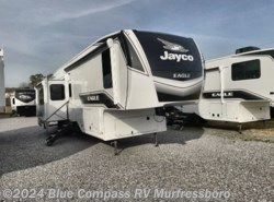 New 2024 Jayco Eagle 360DBOK available in Murfressboro, Tennessee