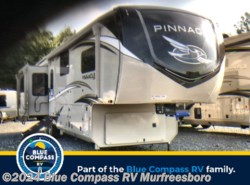 New 2024 Jayco Pinnacle 37MDQS available in Murfressboro, Tennessee