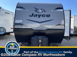 New 2024 Jayco Jay Flight 334RTS available in Murfressboro, Tennessee