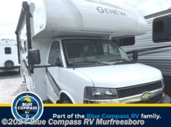 New 2025 Thor Motor Coach Geneva 22VT available in Murfressboro, Tennessee