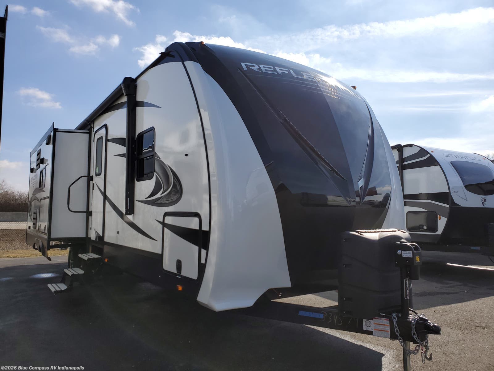 2021 Grand Design Reflection 297RSTS RV for Sale in Indianapolis, IN 46203  | FG129404 | RVUSA.com Classifieds