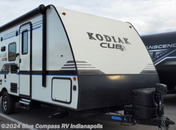 Used 2018 Dutchmen Kodiak 185MB available in Indianapolis, Indiana