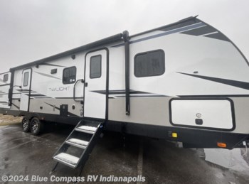 New 2022 Cruiser RV Twilight TW3300 available in Indianapolis, Indiana