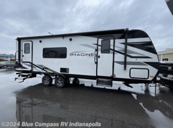 New 2022 Grand Design Imagine XLS 23LDE available in Indianapolis, Indiana