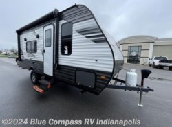 New 2022 Highland Ridge Olympia 182RB available in Indianapolis, Indiana