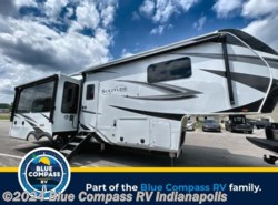 New 2023 Grand Design Solitude 310GK available in Indianapolis, Indiana
