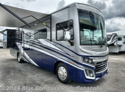 New 2024 Fleetwood Bounder 35GL available in Indianapolis, Indiana