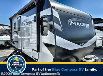 New 2024 Grand Design Imagine AIM 15BH available in Indianapolis, Indiana