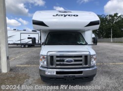 New 2024 Jayco Redhawk 29XK available in Indianapolis, Indiana