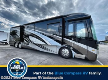 Used 2017 Entegra Coach Aspire 42RBQ available in Indianapolis, Indiana