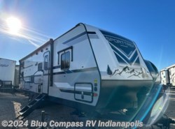 Used 2020 Venture RV SportTrek 281VBH available in Indianapolis, Indiana