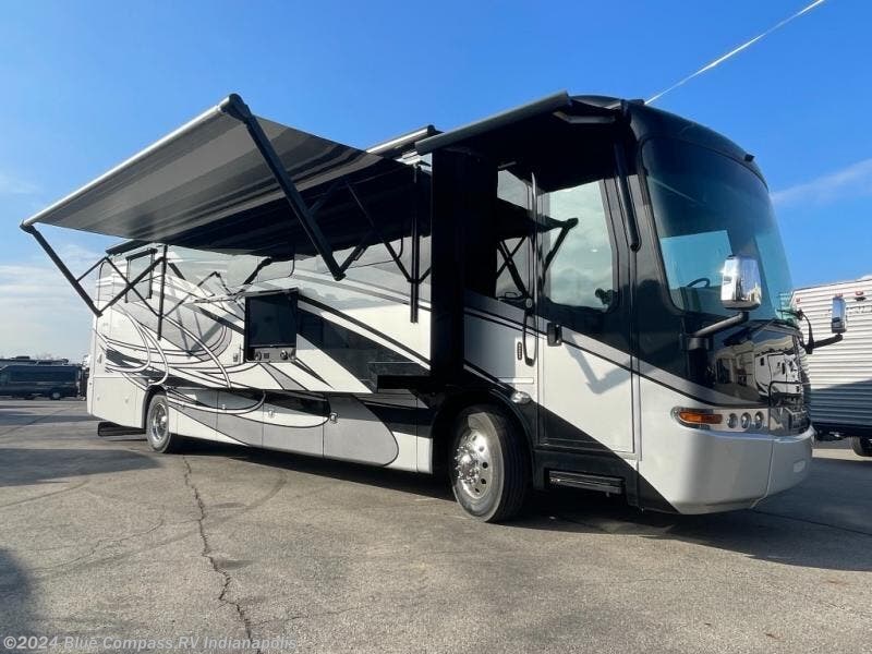 2023 Embark - Class A Motorhome