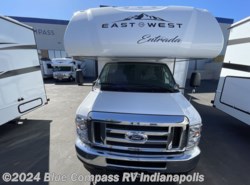 New 2024 East to West Entrada 2950OK available in Indianapolis, Indiana