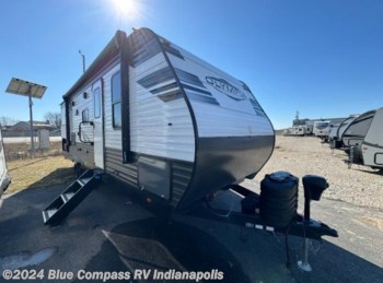 Used 2022 Highland Ridge Olympia 26BH available in Indianapolis, Indiana