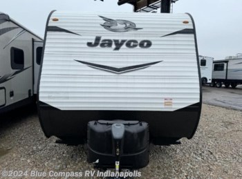 Used 2022 Jayco Jay Flight SLX 8 212QB available in Indianapolis, Indiana