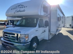 New 2024 East to West Entrada 3100FB available in Indianapolis, Indiana