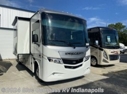 New 2024 Jayco Precept 31UL available in Indianapolis, Indiana