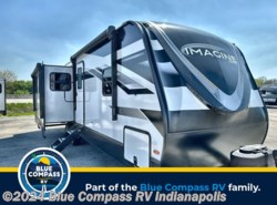 New 2024 Grand Design Imagine 2970RL available in Indianapolis, Indiana