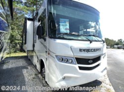 New 2024 Jayco Precept 34G available in Indianapolis, Indiana