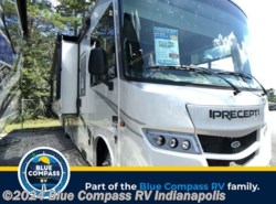 New 2024 Jayco Precept 34G available in Indianapolis, Indiana
