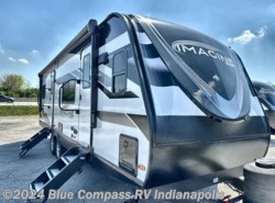 New 2024 Grand Design Imagine 2660BS available in Indianapolis, Indiana