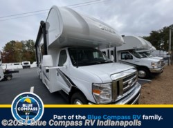 New 2024 Thor Motor Coach Geneva 28VT available in Indianapolis, Indiana