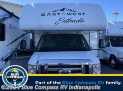 New 2023 East to West Entrada 2600DS available in Indianapolis, Indiana