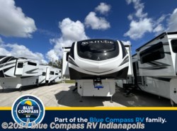 New 2023 Grand Design Solitude 380FL available in Indianapolis, Indiana