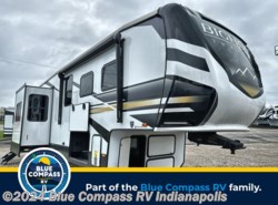 Used 2023 Heartland Bighorn Traveler 35RK available in Indianapolis, Indiana