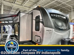 New 2024 Venture RV SportTrek Touring Edition STT333VMI available in Indianapolis, Indiana