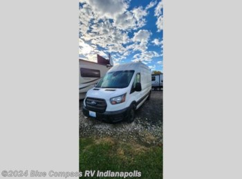 Used 2020 Roadtrek  Conversion - Cabana available in Indianapolis, Indiana