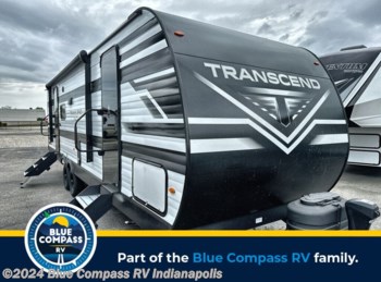 New 2024 Grand Design Transcend Xplor 265BH available in Indianapolis, Indiana