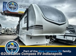New 2024 Grand Design Influence 3503GK available in Indianapolis, Indiana