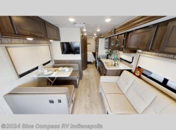 Used 2019 Coachmen Pursuit Precision 29SS available in Indianapolis, Indiana