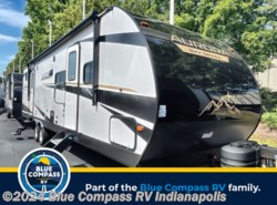 New 2024 Forest River Aurora Sky Series 320BDS available in Indianapolis, Indiana