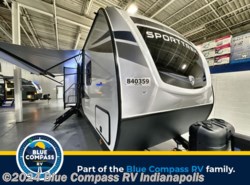 New 2024 Venture RV SportTrek ST312VIK available in Indianapolis, Indiana