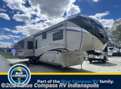 Used 2022 Jayco Pinnacle 36kpts available in Indianapolis, Indiana